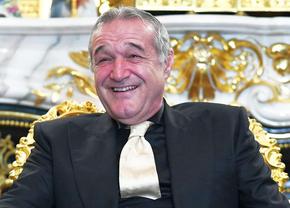 Ultimul „tun” dat de Gigi Becali: peste 55 de milioane de euro încasate