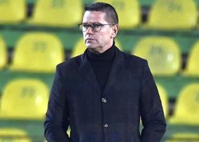 Flavius Stoican, primul interviu ca antrenor al „câinilor”: „Nu caut alibiuri, nu mă ascund în spatele rezultatelor, vom salva Dinamo” + ce spune despre Rednic