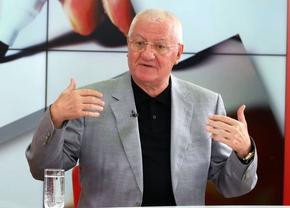 Dumitru Dragomir se teme pentru Stoican: „E antrenor bun, dar n-are viitor la Dinamo” + „Rednic a greșit”