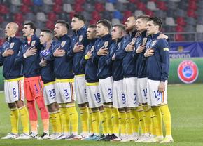România, peste rivalele din Nations League în ultimul clasament FIFA al anului