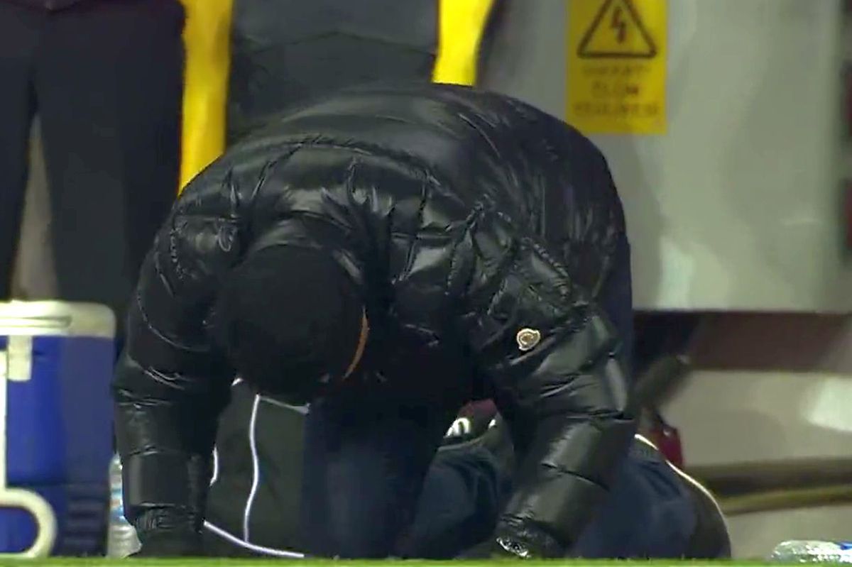 Marius Șumudică, egalat în ultimul minut de fosta echipă » Antrenorul a făcut show pe marginea terenului + președintele a intrat nervos pe teren