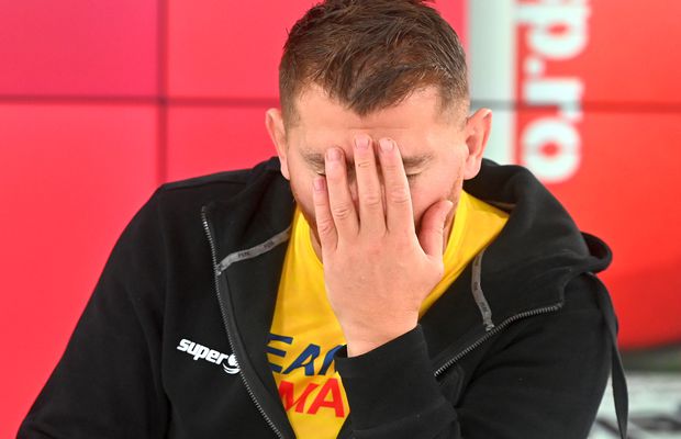 Detalii neștiute despre Cătălin Moroșanu: „Sunt absolvent și al Colegiului Național de Apărare și masterand în Istoria României în Geopolitica de Est”