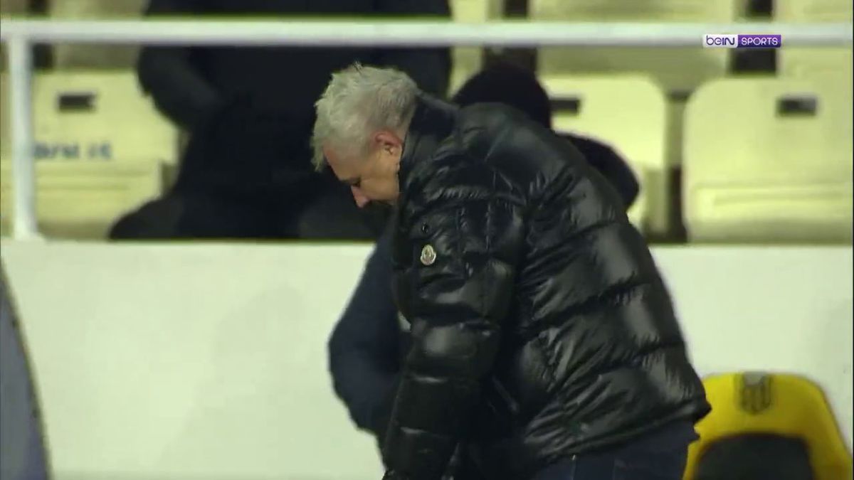 FOTO Marius Șumudică, nervos, Yeni Malatyaspor