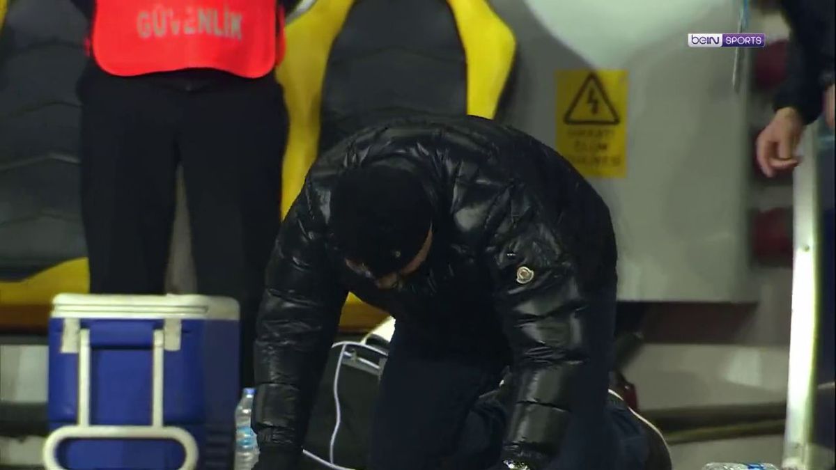 De ce a fost Șumudică eliminat la meciul cu Gaziantep? » Ce i-a spus arbitrului și reacția presei din Turcia: „O prostie!”