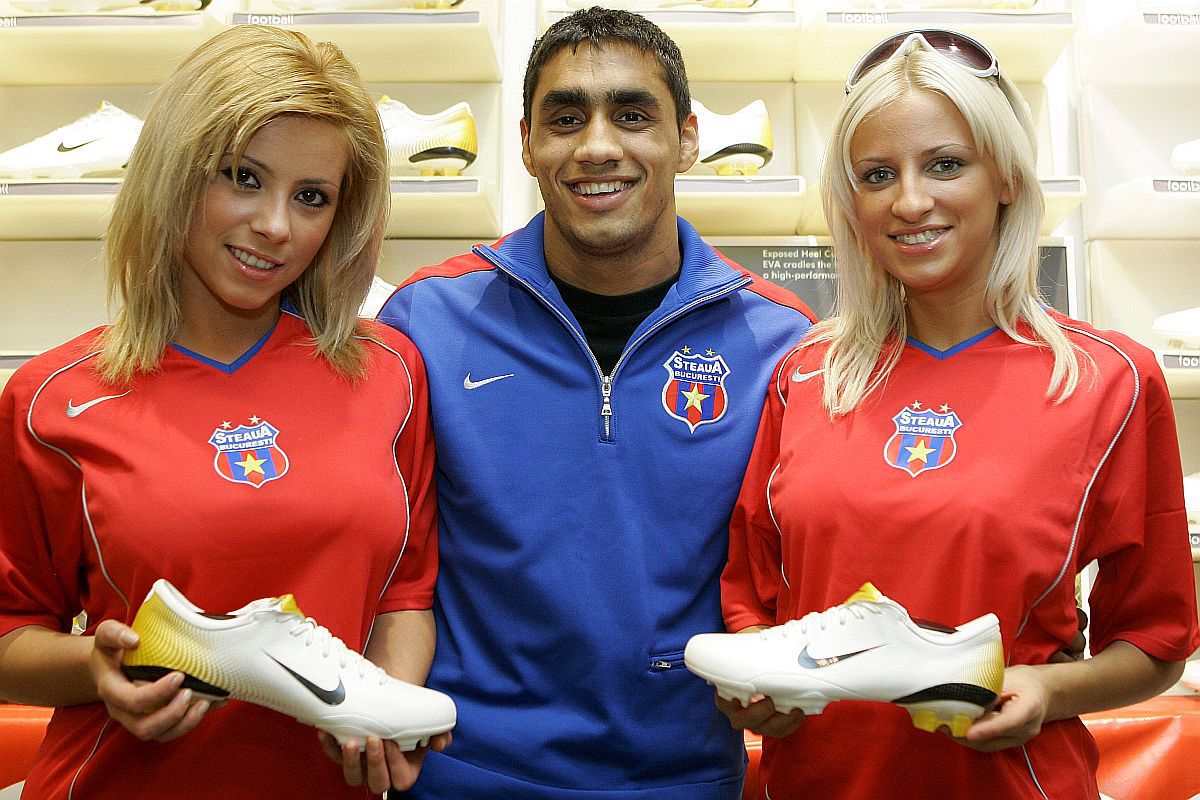 Bănel Nicoliță ar fi putut juca la o mare rivală a FCSB-ului: „M-a sunat Mircea Lucescu, dar nu m-a lăsat inima să merg acolo”