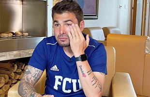 Patronul din Liga 1 care nici nu vrea să audă de Mutu la națională: „Încă o petardă. Trebuie să fie la munca de jos!”