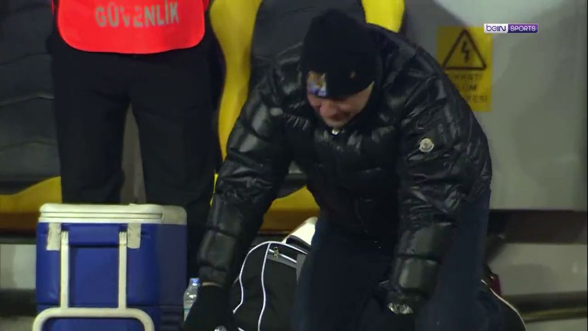 De ce a fost Șumudică eliminat la meciul cu Gaziantep? » Ce i-a spus arbitrului și reacția presei din Turcia: „O prostie!”