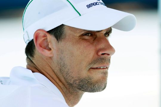 Victor Hănescu / Sursă foto: Imago Images