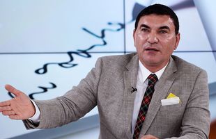 Cristi Borcea, implicat într-un scandal monstru: „Chestia asta a degenerat în altceva... Aici mă opresc”