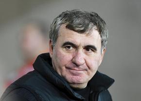 Jucătorului dat afară de FCSB riscă să rămână 6 luni pe bară » Hagi i-a închis ușa în nas!