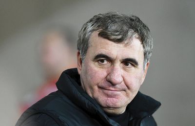 Jucătorul dat afară de FCSB riscă să rămână 6 luni pe bară » Hagi i-a închis ușa în nas!