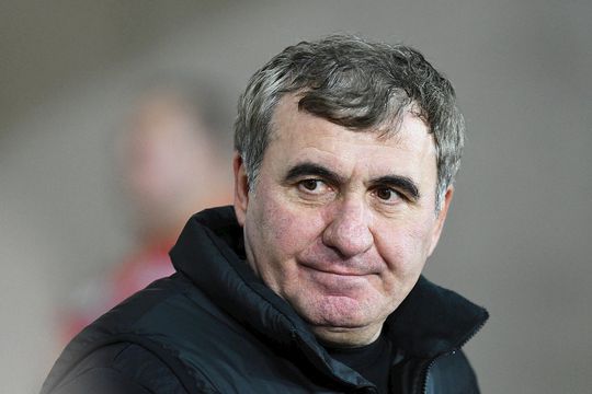 Gică Hagi nu îl mai vrea pe Radu Boboc la Farul
