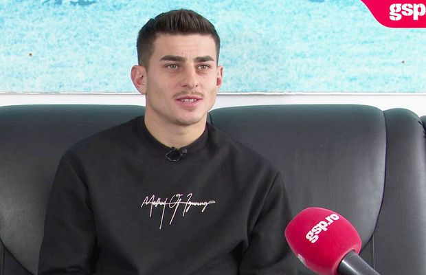 Omul care i-a provocat demisia lui Rădoi, la „ora adevărului”: „Urma să merg la Real Madrid în probe, dar un incident a făcut să revenim în România”