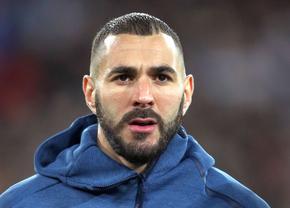 Vestiarul Franței, în clocot » Observația Marca: Benzema a rămas cu 5 prieteni