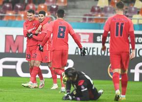 Ce salt! Unde era FCSB în urmă cu 3 luni și unde se află acum: „Obiectiv îndeplinit”