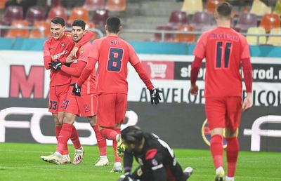 Ce salt! Unde era FCSB în urmă cu 3 luni și unde se află acum: „Obiectiv îndeplinit”