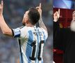 „Religia” Messi, prin ochii Părintelui Vasile Ioana: „Rețineți acel gest, a făcut diferența în finală! Dar e greșit să te apleci lui ca unui Dumnezeu” » Intră în dezbatere!