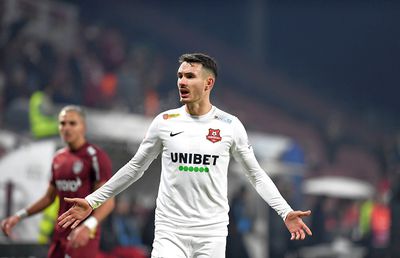 Hermannstadt a depus actele la TAS! Când e așteptat răspunsul + Jucătorii și-au primit o parte din bani