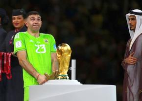 Emiliano Martinez, băgat în ședință de antrenorul de la club: „Voi discuta cu el”