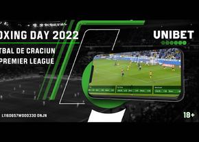 Spectacolul din Premier League revine: Etapa de Boxing Day începe pe 26 decembrie