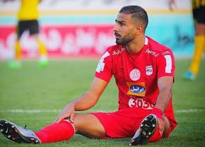 Fotbalistul iranian condamnat la moarte a primit altă pedeapsă: 26 de ani de închisoare