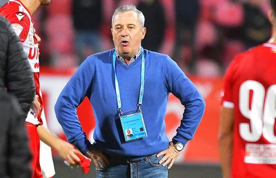 Rednic dezvăluie salariul imens câștigat de Zăvăleanu la Dinamo și atacă: „A dus cheltuielile la 9 mil. €!”