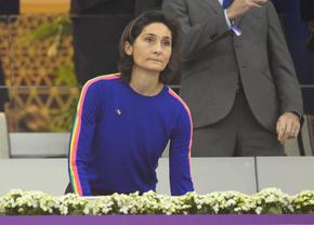 Ministrul Sportului din Franța atacă un jucător argentinian: „E patetic!”