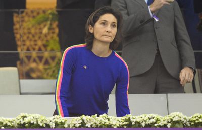 Ministrul Sportului din Franța atacă un jucător argentinian: „E patetic!”