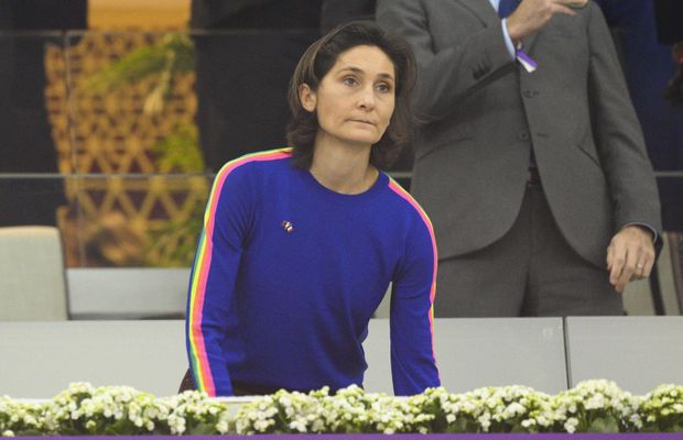 Ministrul Sportului din Franța atacă un jucător argentinian: „E patetic!”