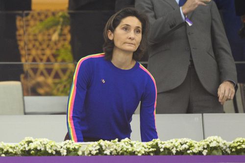 Ministrul Sportului din Franța, Amelie Oudea-Castera, susține despre argentinieni că sunt „învingători neeleganți și vulgari”.