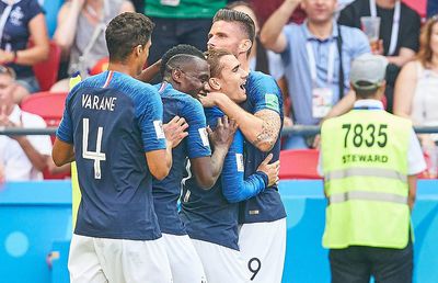 S-a retras campionul mondial din 2018: „Cu un nod în gât, dar cu mândrie, întorc pagina azi”