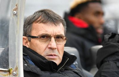 Eugen Neagoe s-a înțeles cu Rotaru și e noul antrenor al Craiovei! » „Geană” își reziliază acordul cu U Cluj