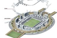 Stadionul Dinamo va avea dotări impresionate » Cum arată proiectul arenei din „Ștefan cel Mare”