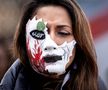 Proteste din Vest împotriva regimului din Iran, foto: Imago
