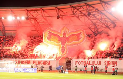 „Bomba” finalului de an în Liga 1! A terminat anul pe loc de play-off, dar a fost deja depunctată cu 9 puncte