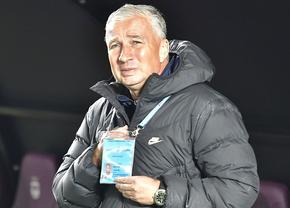 „Aveam golaveraj 45-2!” » Unde a început mania lui Dan Petrescu pentru o apărare betonată și ce obicei obsesiv are seara: „Mereu iau telefonul”