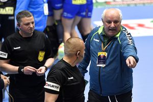 Gheorghe Tadici, un nou derapaj grosolan în ultima etapă din „Liga Florilor” » Și-a înjurat jucătoarele și totul a fost văzut la TV