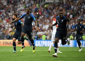 S-a retras campionul mondial din 2018: „Cu un nod în gât, dar cu mândrie, întorc pagina azi”