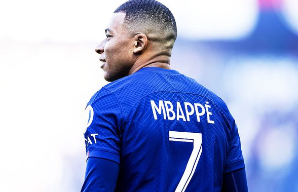 1 miliard de euro pentru Mbappe! Transfer-SF anunțat de Gazzetta dello Sport