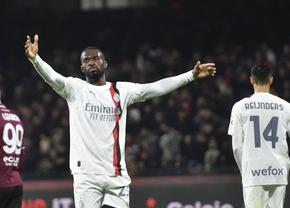 Probleme de lot interminabile la AC Milan! S-au mai lovit Tomori și Kjaer » La câte accidentări au ajuns rossoneri în acest sezon