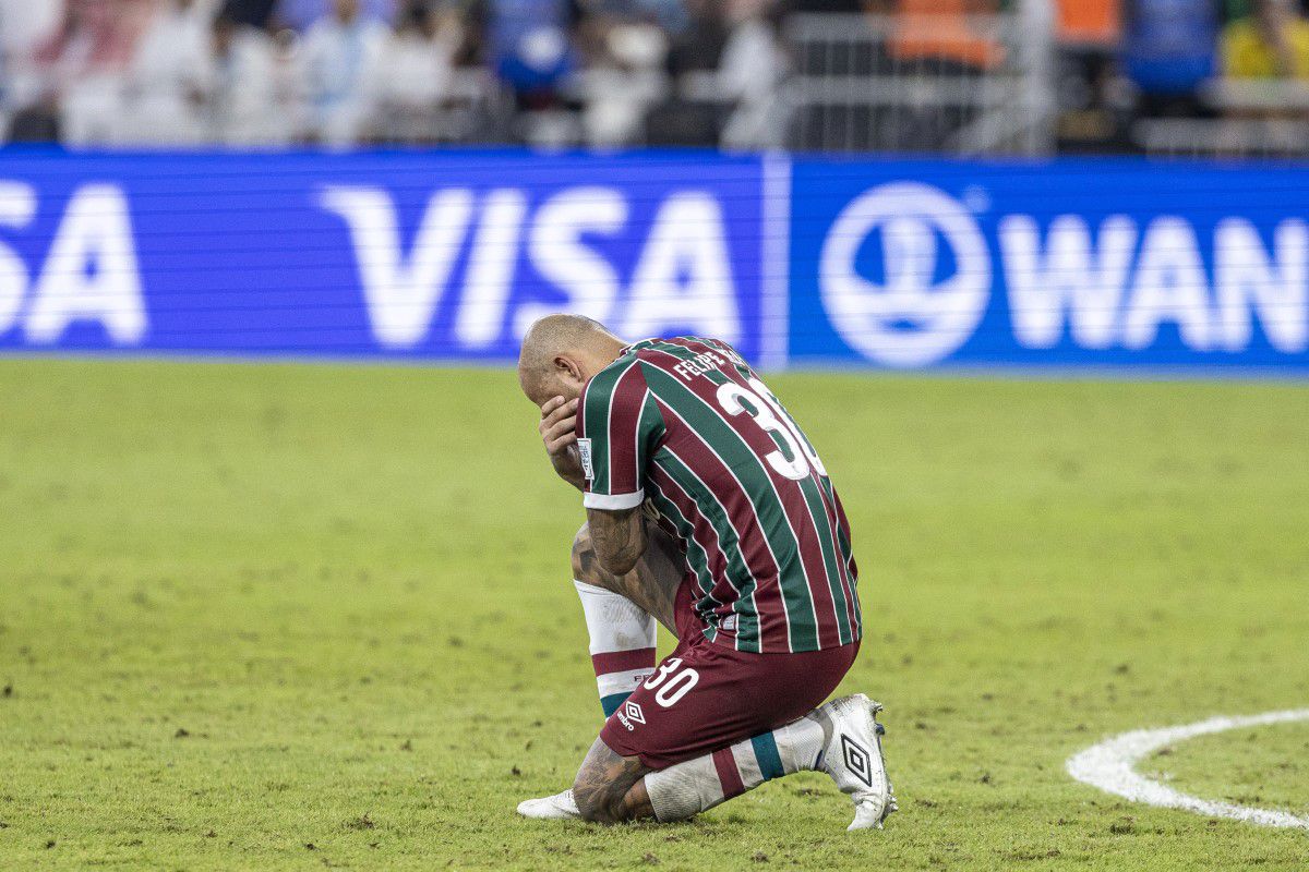 Manchester City - Fluminense 4-0