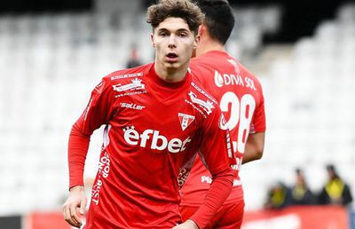 600.000 de euro pentru Rareș Pop! Clubul din Superliga negociază pentru „perla” Aradului