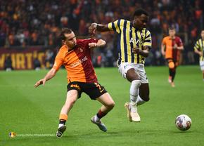 Fierbe Bosforul înaintea derby-ului dintre Fenerbahce și Galatasaray. Toate pariurile preferate sunt pe același bilet, cu Bet Builder, pe Betano!