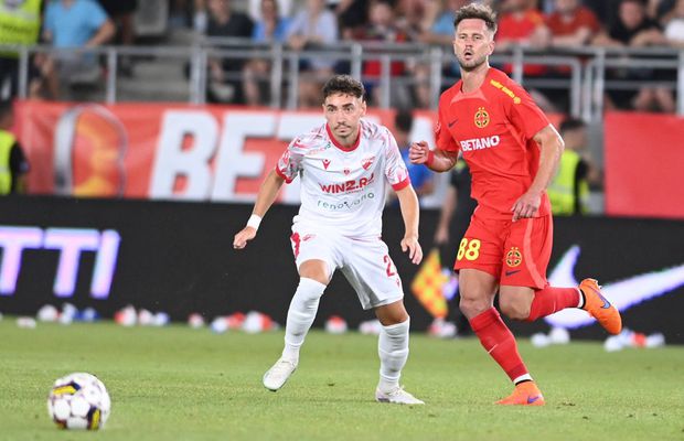 Un nou obstacol în „afacerea FCSB-Dinamo”! Ce ar vrea Rotariu și Djokovic, dar și alți jucători aflați pe lista „câinilor”