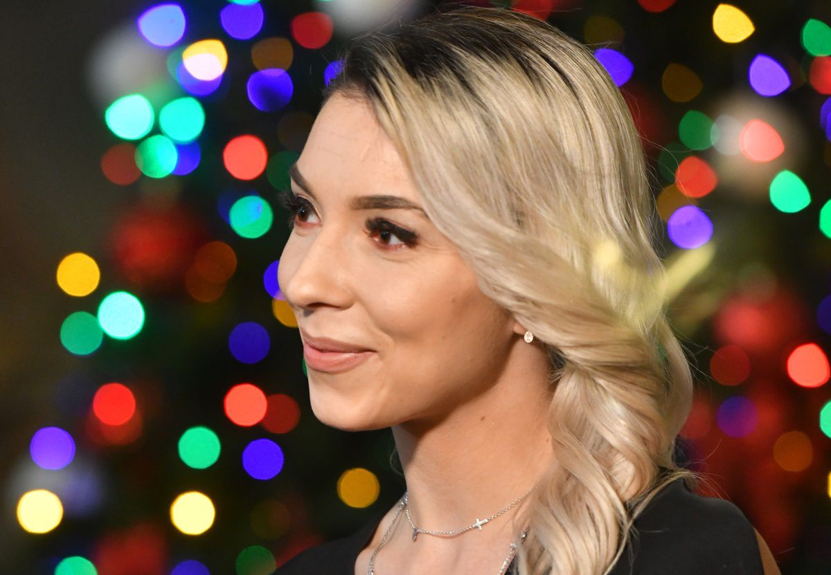 Care este cea mai frumoasă amintire din 2023 pentru Bernadette Szocs + Unde va petrece Crăciunul