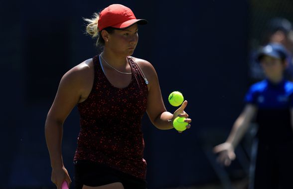 Două jucătoare de tenis exonerate de Sport Resolutions după un an și jumătate