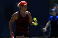 Două jucătoare de tenis exonerate de Sport Resolutions după un an și jumătate