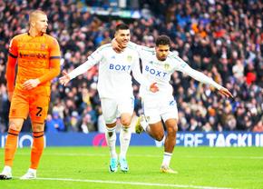 „Gașca nebună” din Championship a suferit cel mai drastic eșec din ultimii 4 ani » Rămâne favorită la promovarea în Premier League