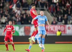 „Nu mă pot uita la meciuri, poate am ceva la cap” » Reacții dure după Dinamo - Voluntari: „Ambele meritau ZERO puncte”