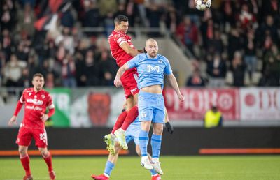 „Nu mă pot uita la meciuri, poate am ceva la cap” » Reacții dure după Dinamo - Voluntari: „Ambele meritau ZERO puncte”